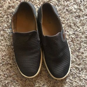 Olivia Greg slip-one